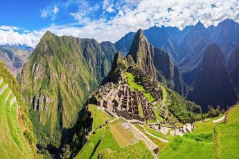Pourquoi vous rendre au Pérou pour vos prochaines vacances 